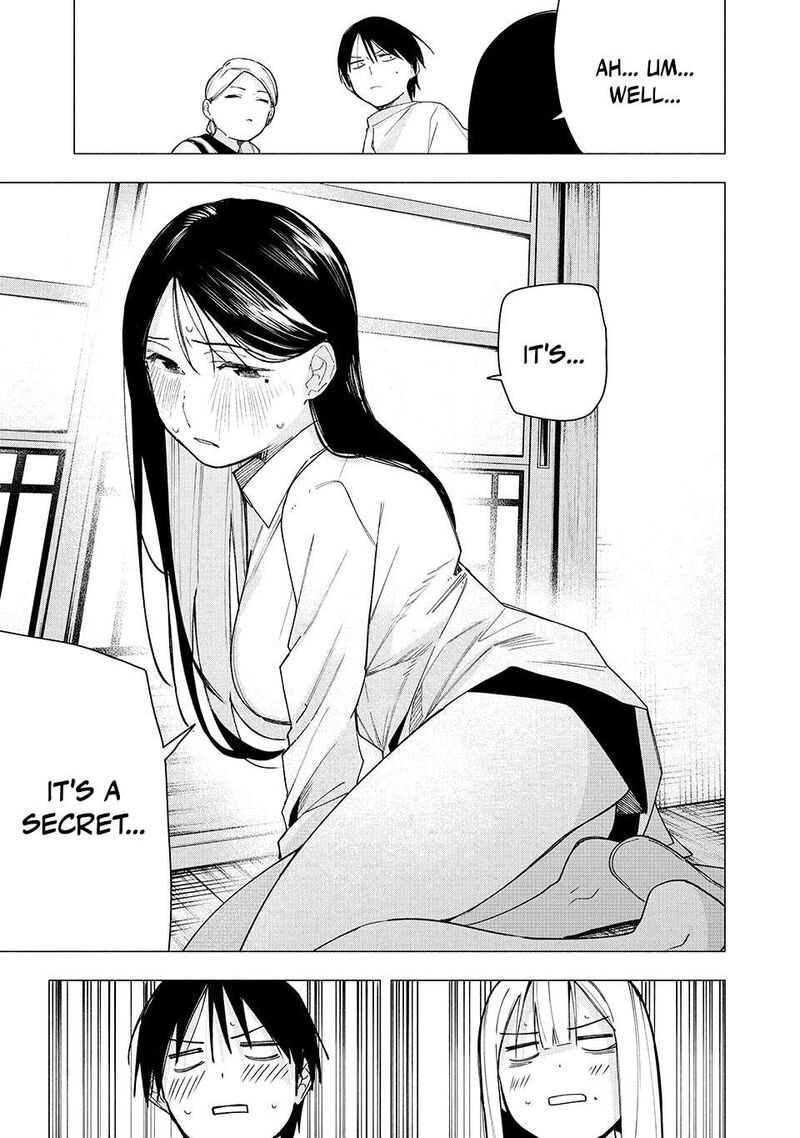 Yane No Shita No Artemis 28 11