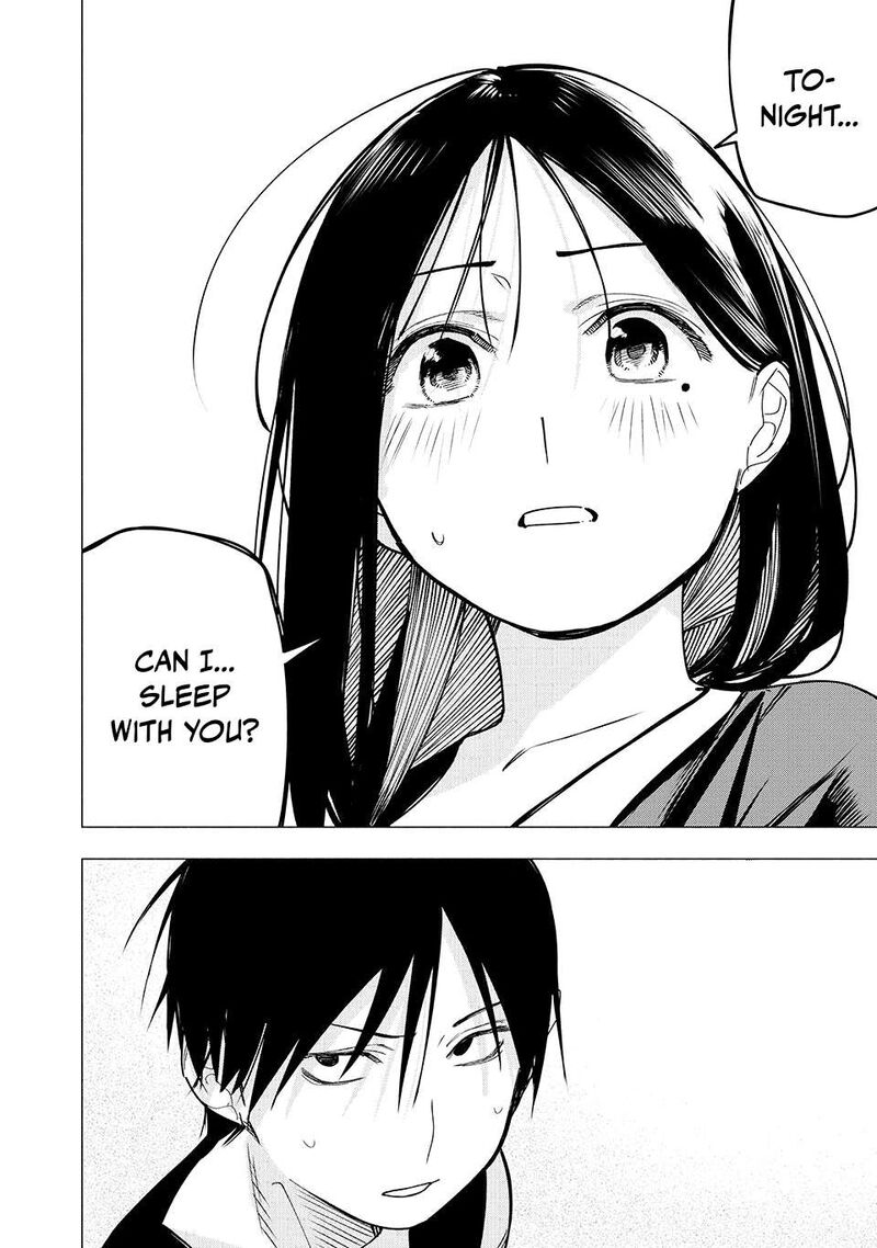 Yane No Shita No Artemis 28 20