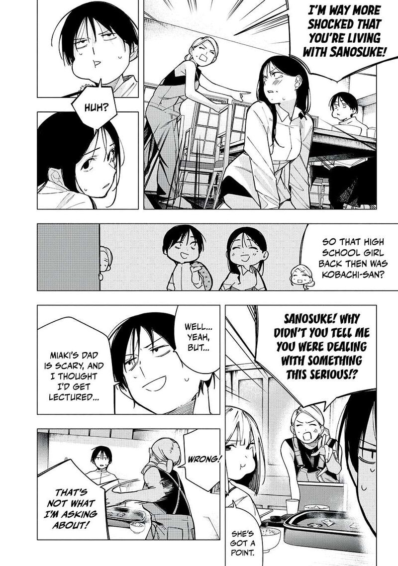 Yane No Shita No Artemis 28 8