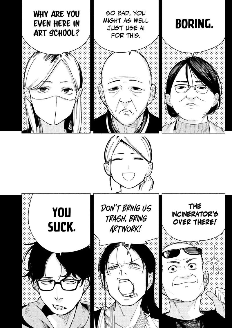 Yane No Shita No Artemis 30 6