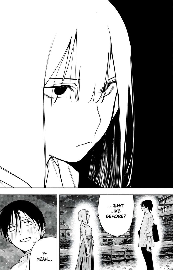 Yane No Shita No Artemis 34 11