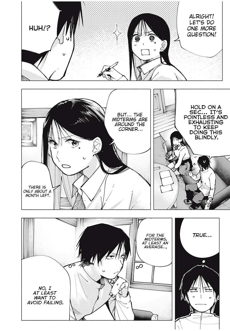 Yane No Shita No Artemis 4 2