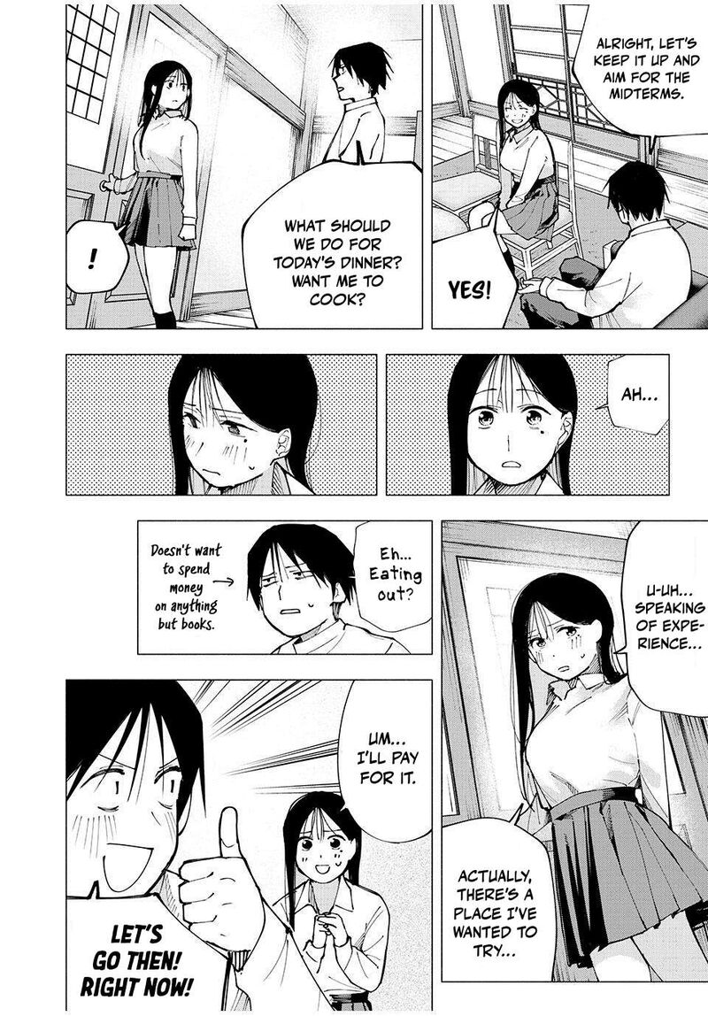 Yane No Shita No Artemis 6 18