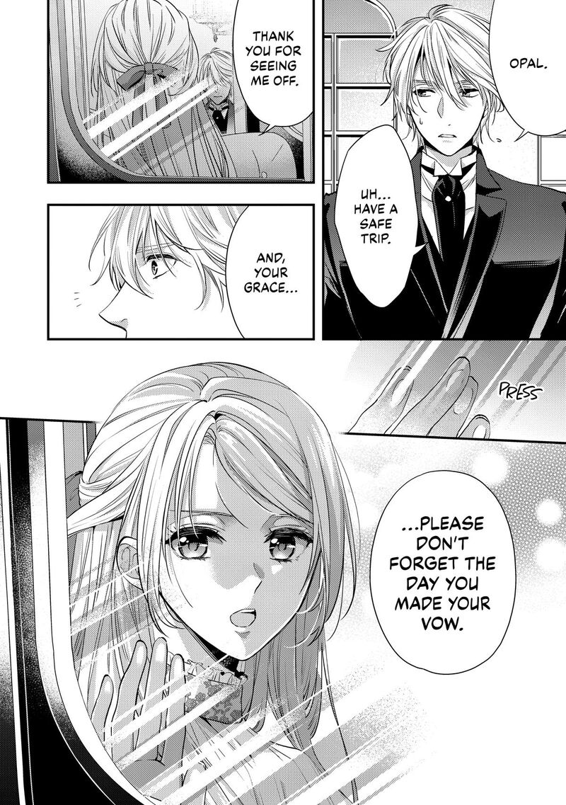 Yane Urabeya No Koushaku Fujin 14 6
