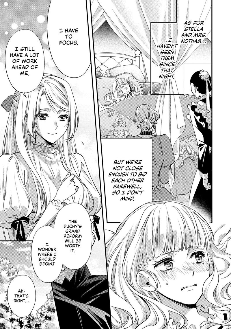 Yane Urabeya No Koushaku Fujin 14 9
