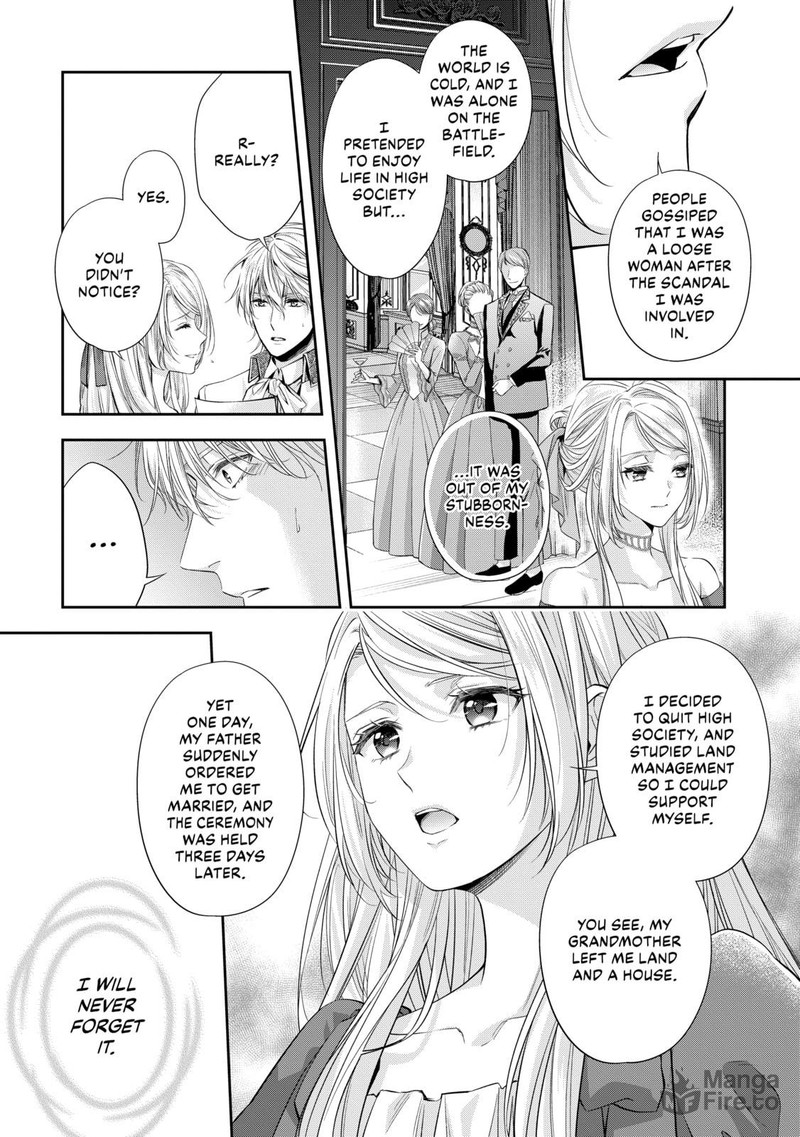 Yane Urabeya No Koushaku Fujin 19 6