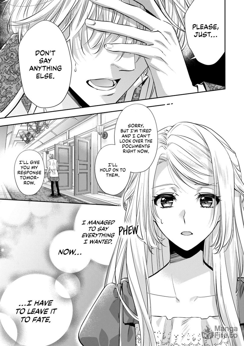 Yane Urabeya No Koushaku Fujin 19 9