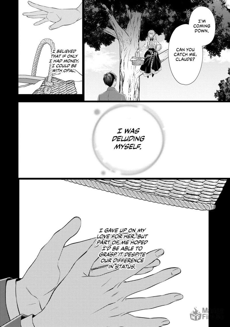 Yane Urabeya No Koushaku Fujin 21 10