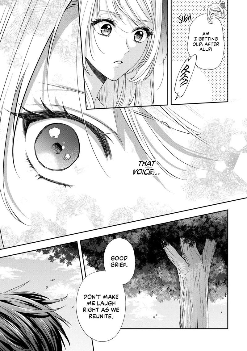 Yane Urabeya No Koushaku Fujin 21 19