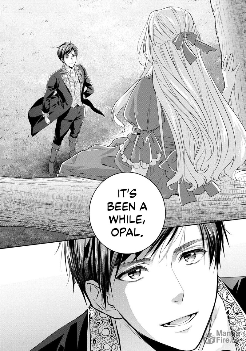 Yane Urabeya No Koushaku Fujin 21 20