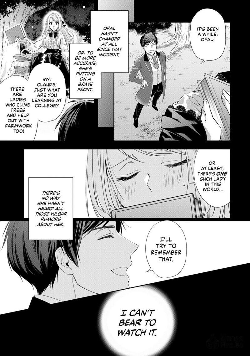 Yane Urabeya No Koushaku Fujin 21 9