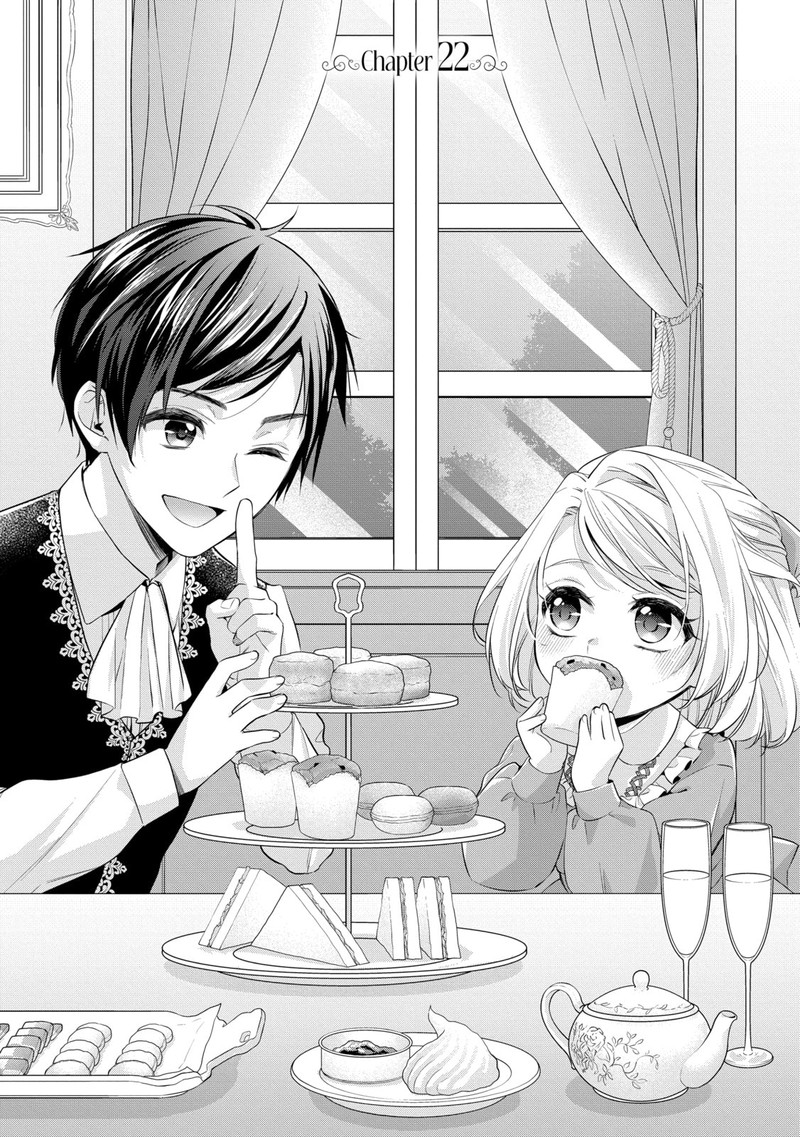 Yane Urabeya No Koushaku Fujin 22 1