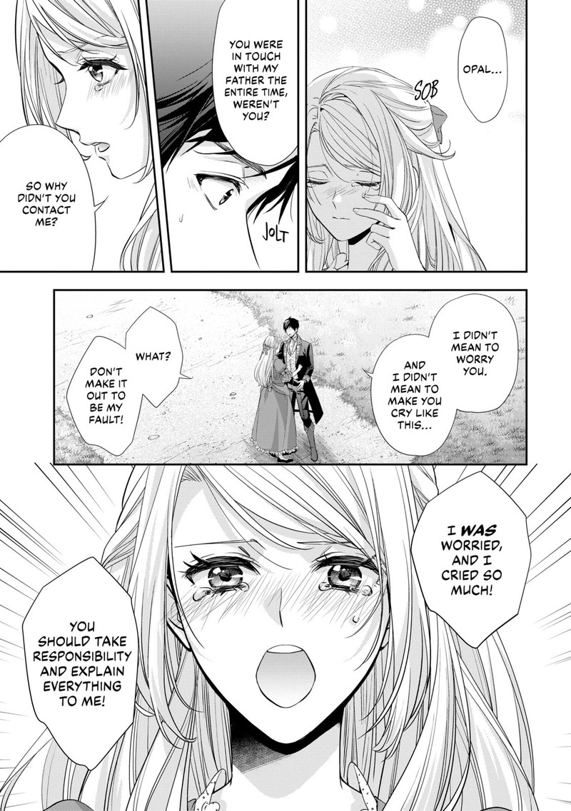 Yane Urabeya No Koushaku Fujin 22 13