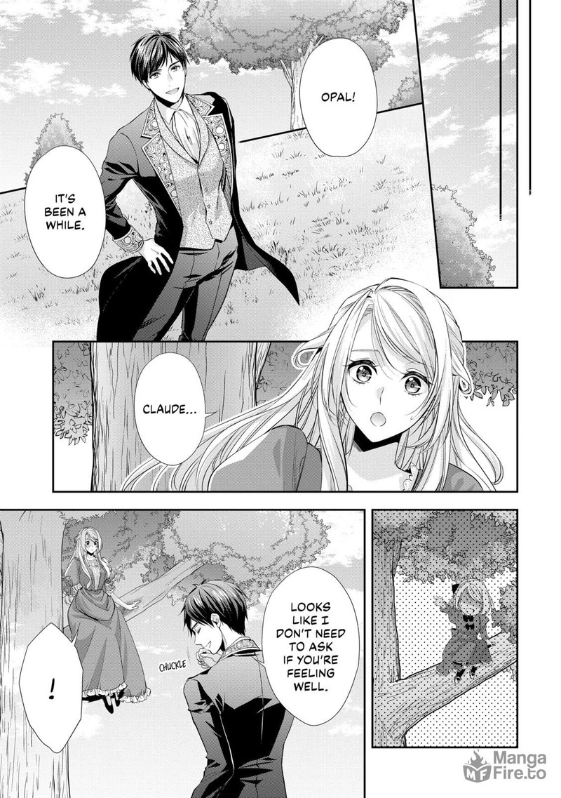 Yane Urabeya No Koushaku Fujin 22 5