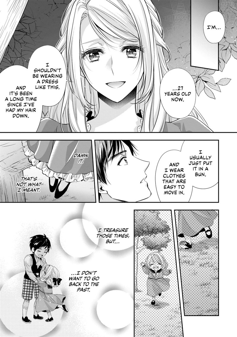 Yane Urabeya No Koushaku Fujin 22 7