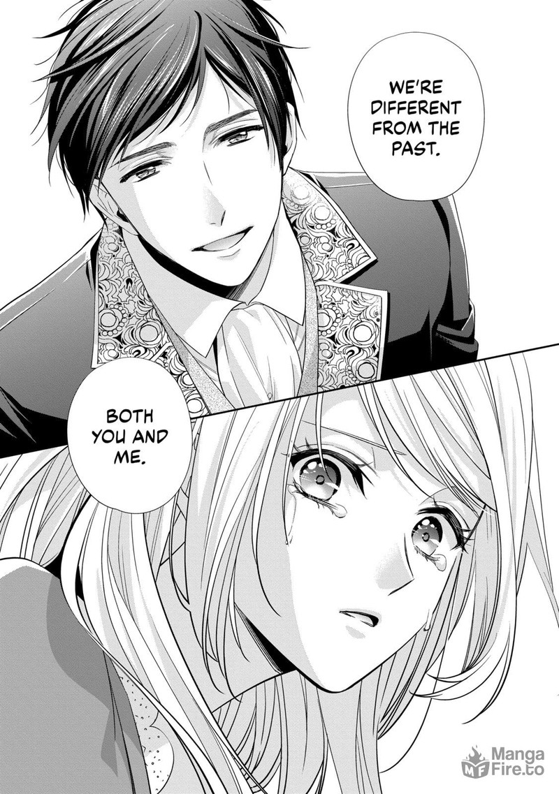 Yane Urabeya No Koushaku Fujin 22 9