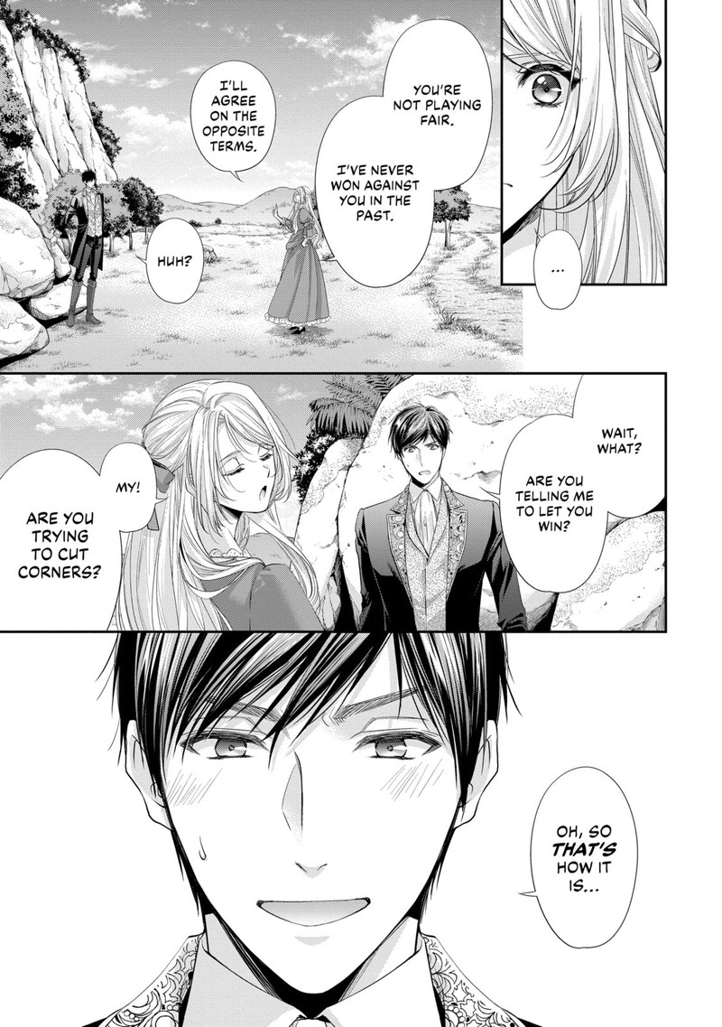 Yane Urabeya No Koushaku Fujin 23 13
