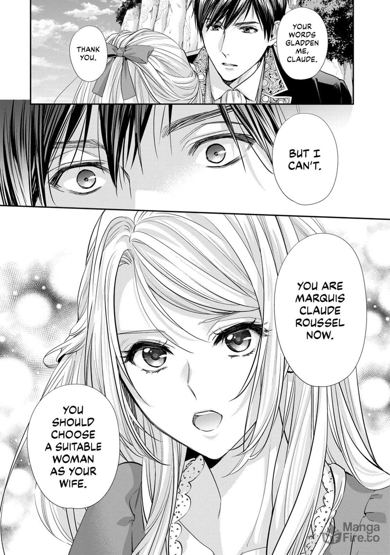 Yane Urabeya No Koushaku Fujin 23 20