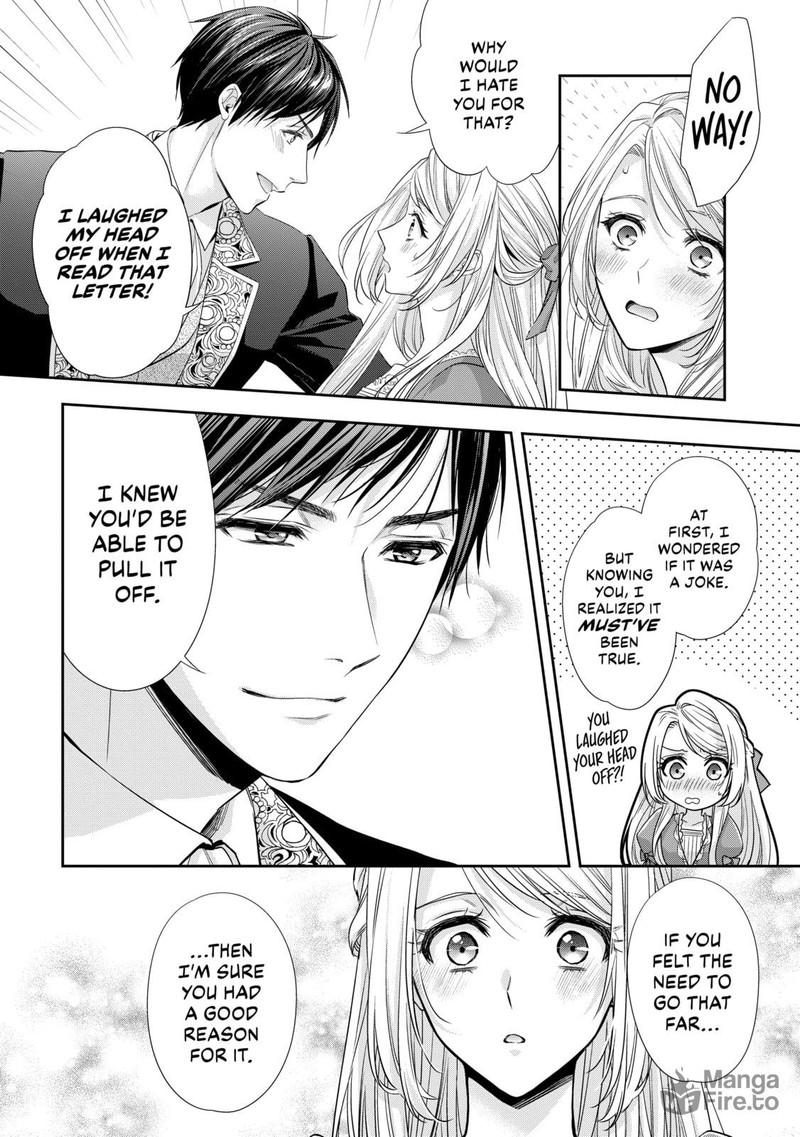 Yane Urabeya No Koushaku Fujin 23 6