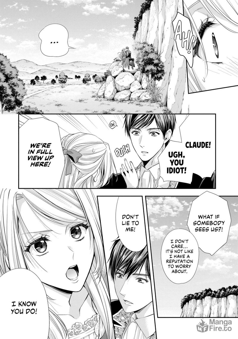 Yane Urabeya No Koushaku Fujin 24 10