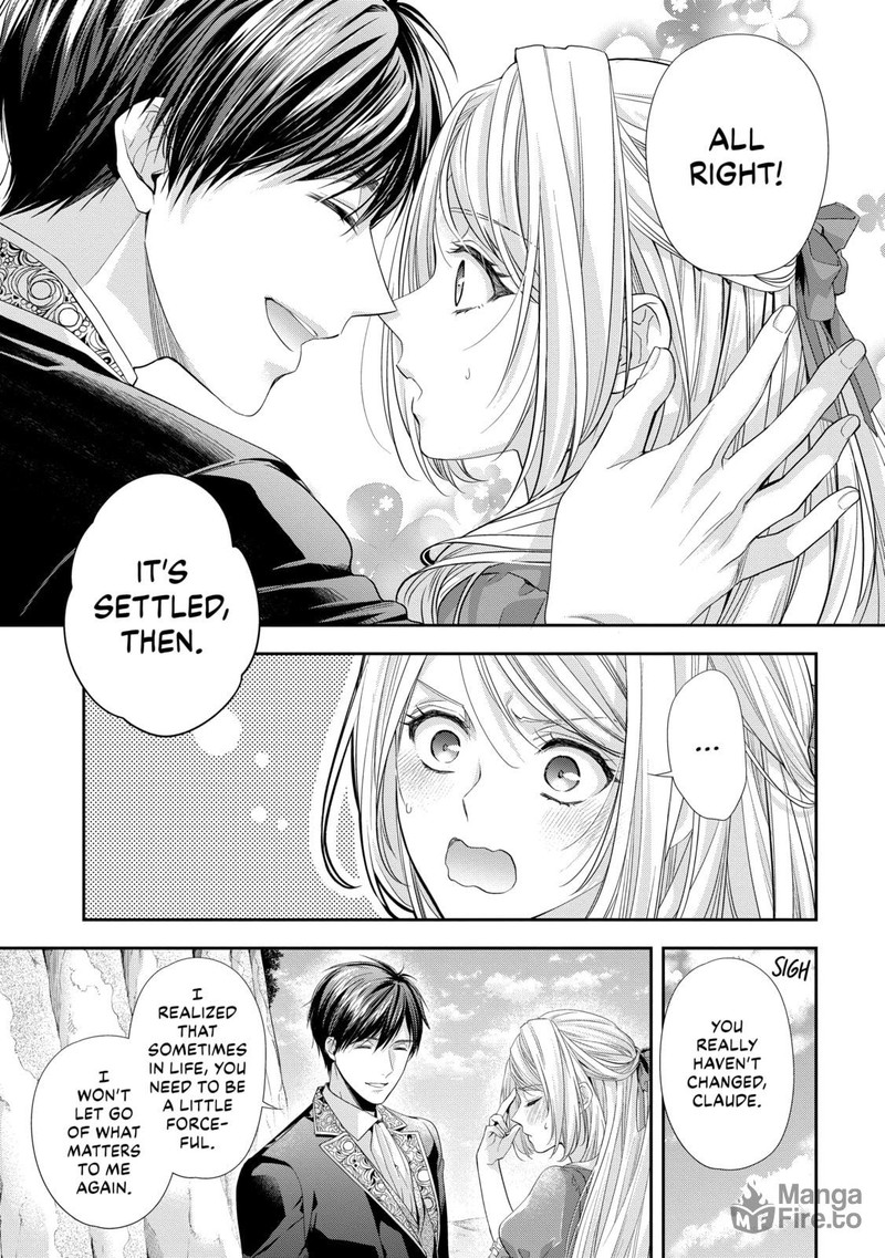 Yane Urabeya No Koushaku Fujin 24 15
