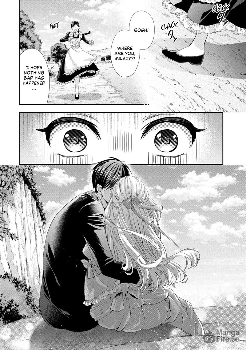 Yane Urabeya No Koushaku Fujin 24 18