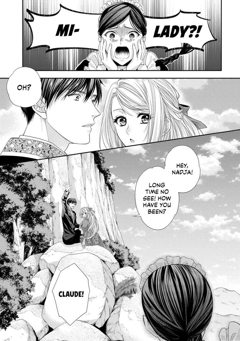 Yane Urabeya No Koushaku Fujin 24 19