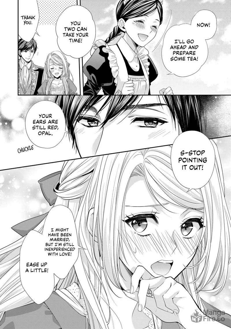 Yane Urabeya No Koushaku Fujin 24 24