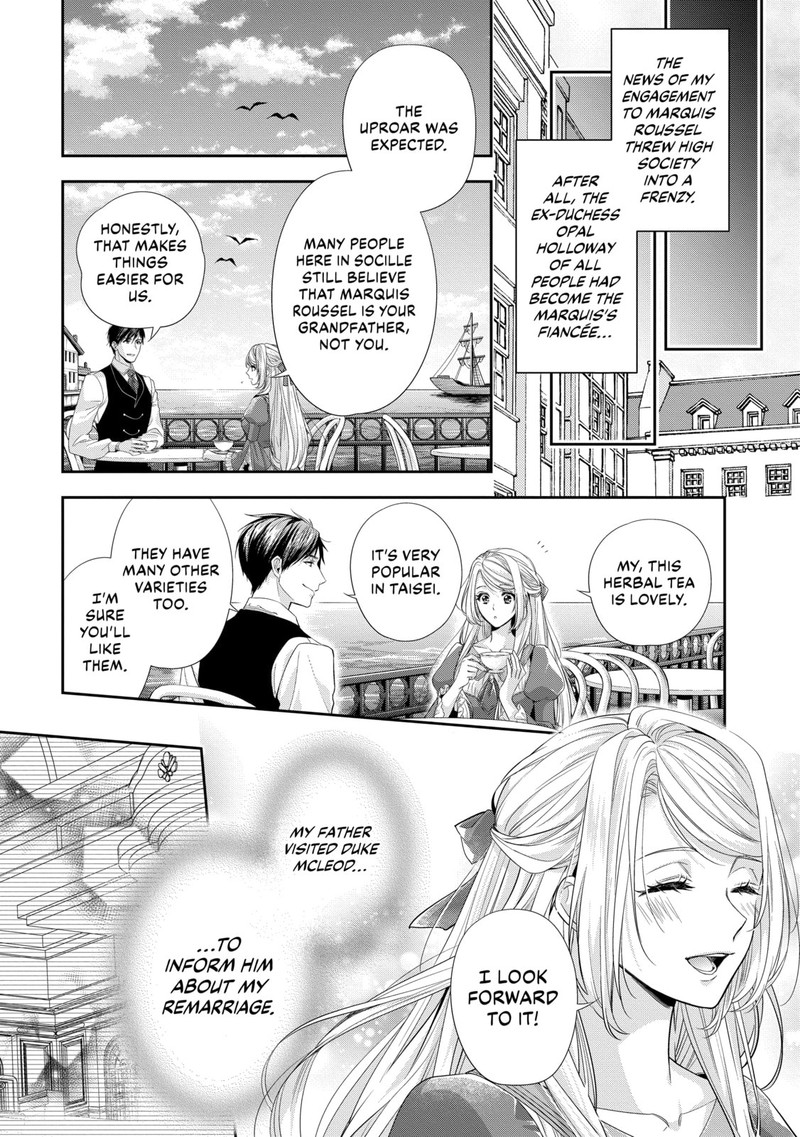 Yane Urabeya No Koushaku Fujin 24 26