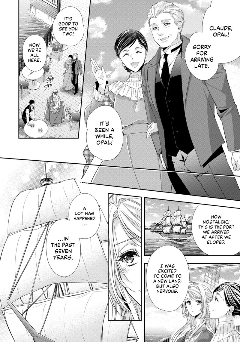 Yane Urabeya No Koushaku Fujin 24 28