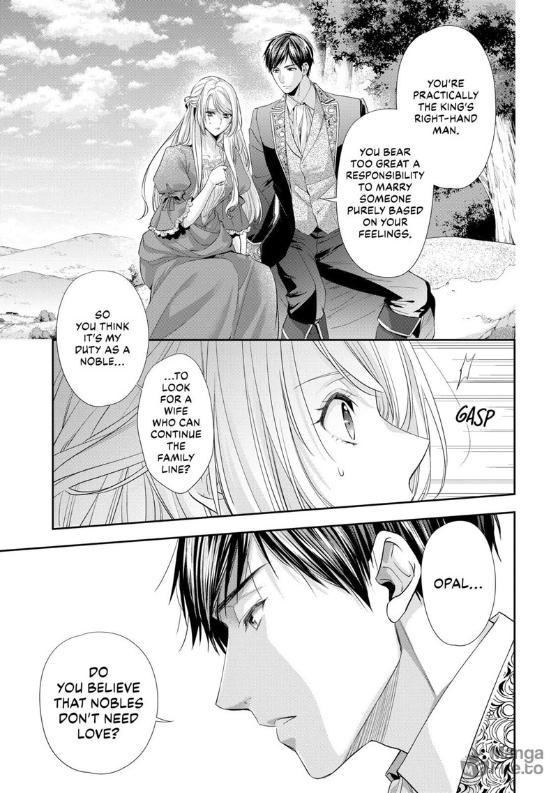 Yane Urabeya No Koushaku Fujin 24 3
