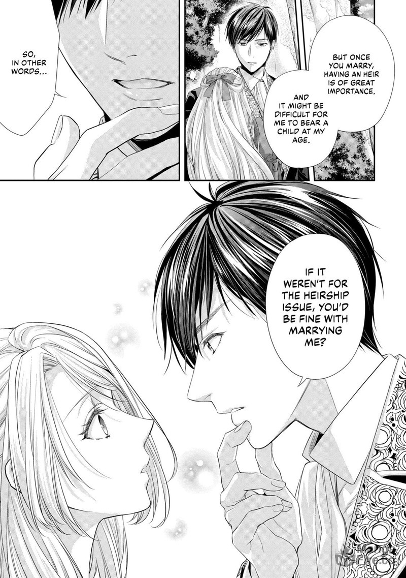 Yane Urabeya No Koushaku Fujin 24 5