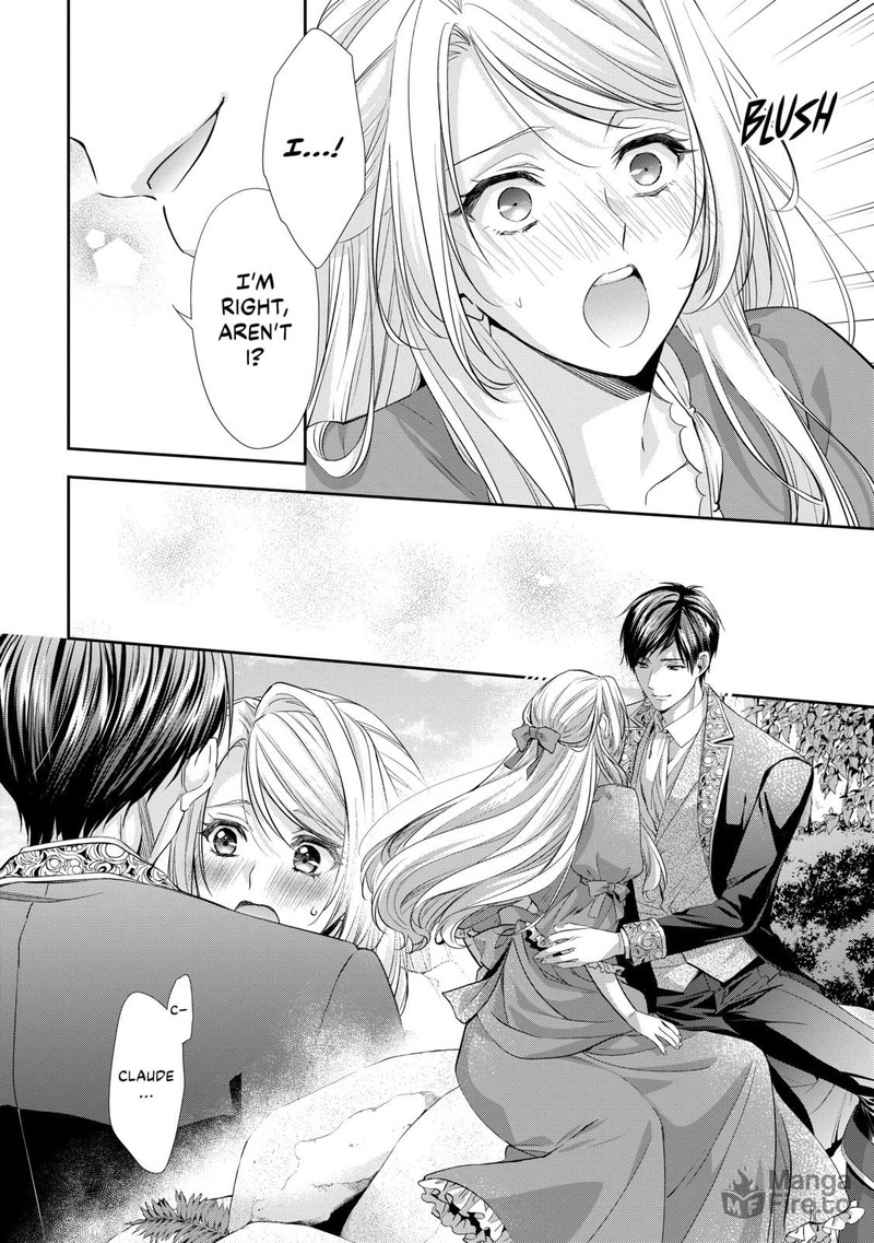 Yane Urabeya No Koushaku Fujin 24 6