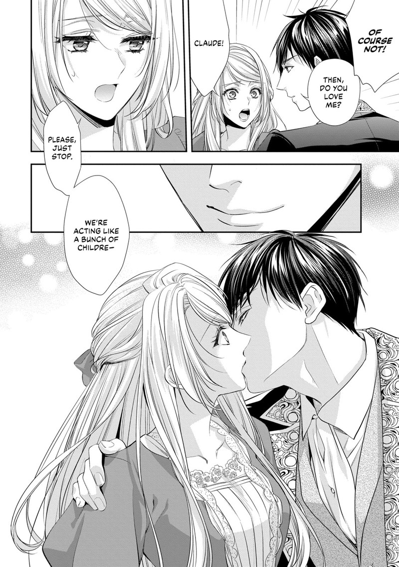 Yane Urabeya No Koushaku Fujin 24 8