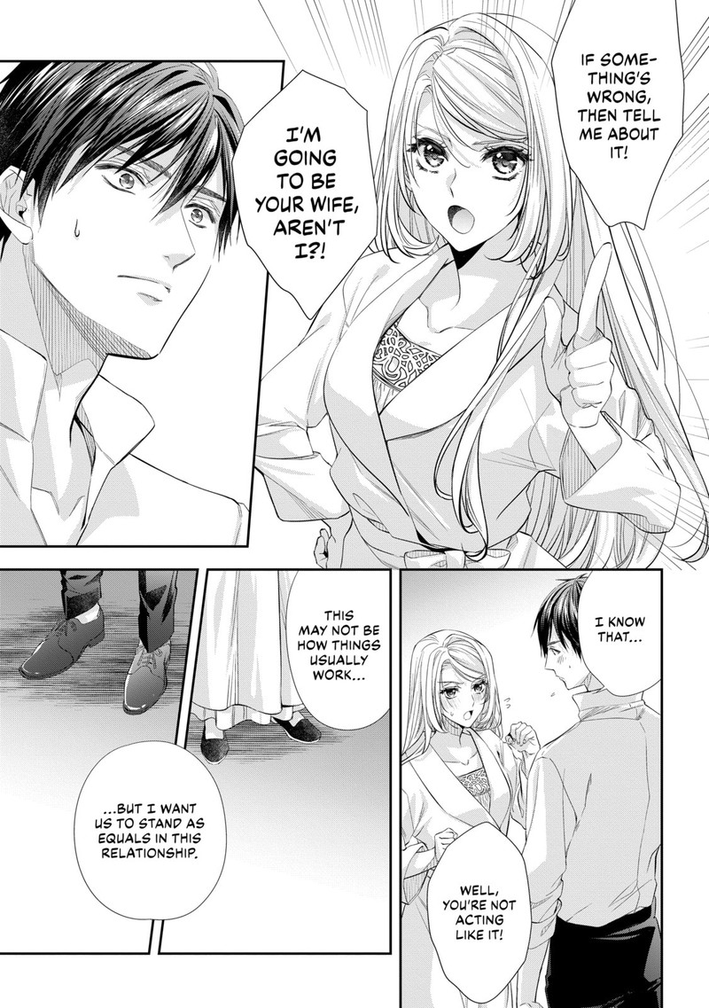 Yane Urabeya No Koushaku Fujin 26 11