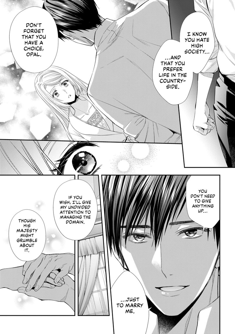 Yane Urabeya No Koushaku Fujin 26 13