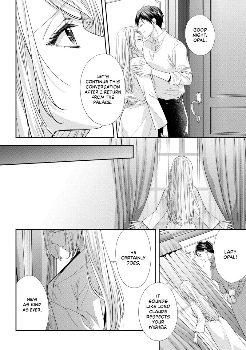 Yane Urabeya No Koushaku Fujin 26 14