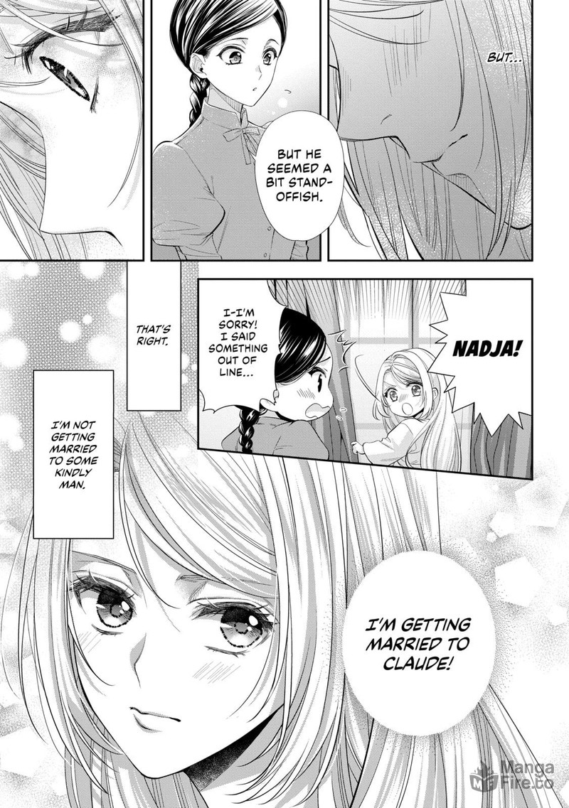 Yane Urabeya No Koushaku Fujin 26 15
