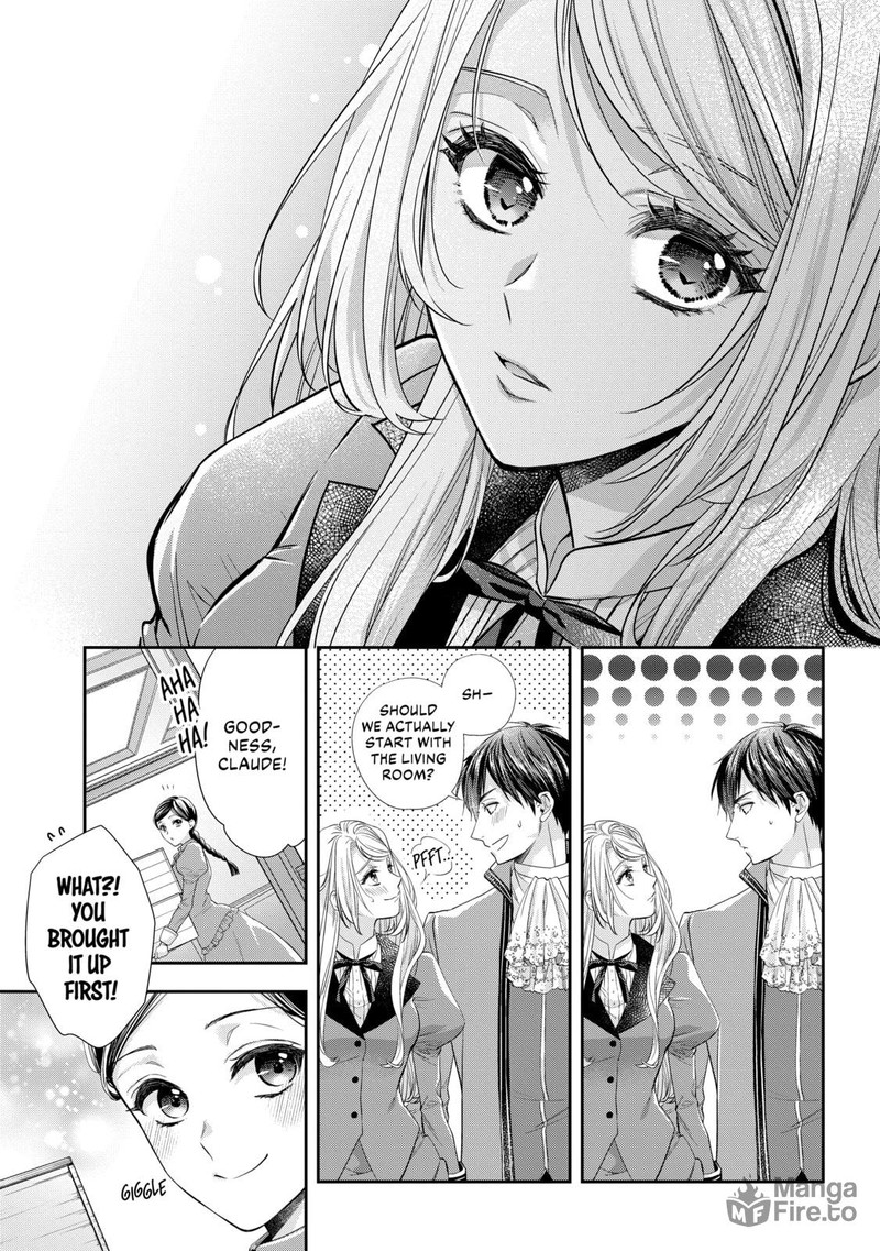 Yane Urabeya No Koushaku Fujin 26 5