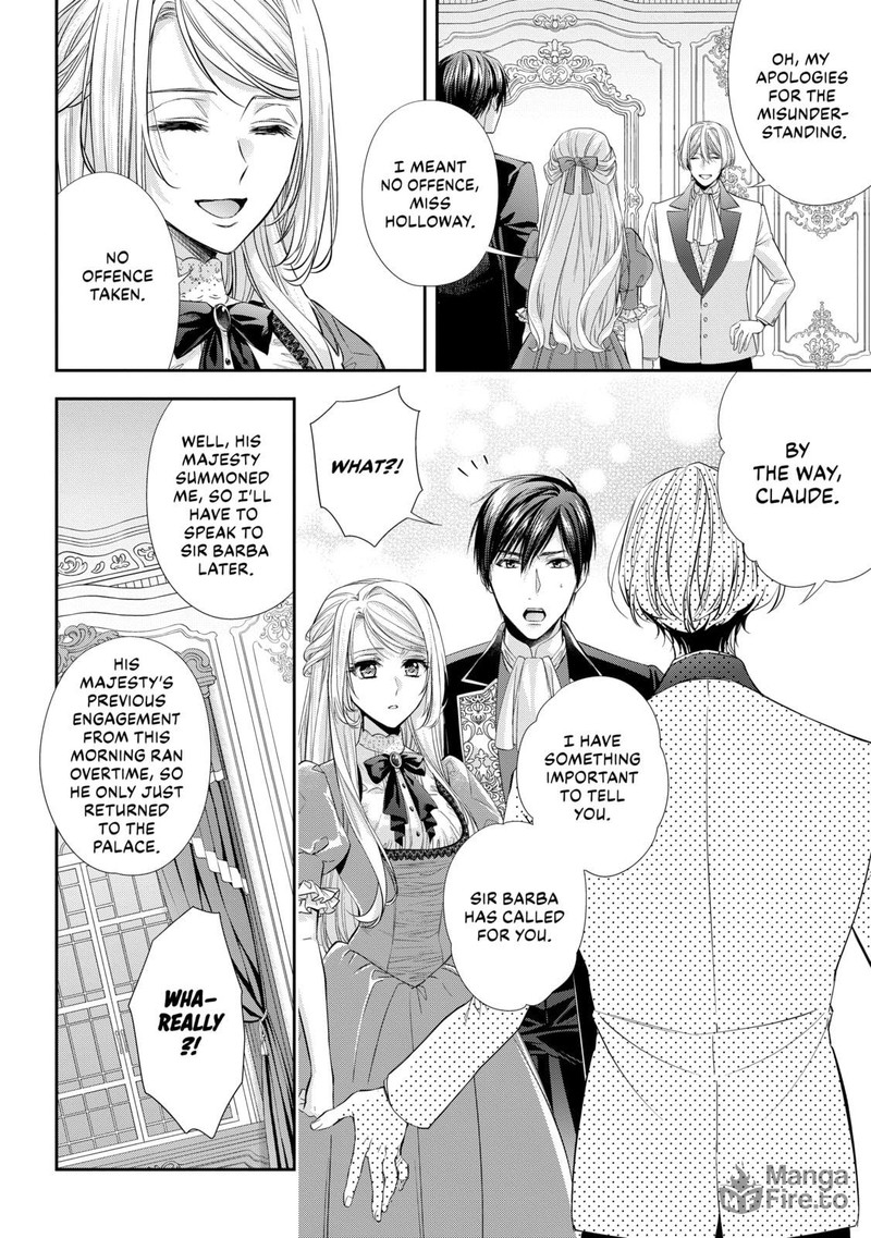 Yane Urabeya No Koushaku Fujin 27 10