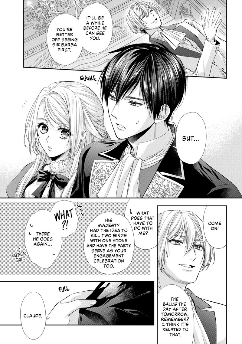 Yane Urabeya No Koushaku Fujin 27 11