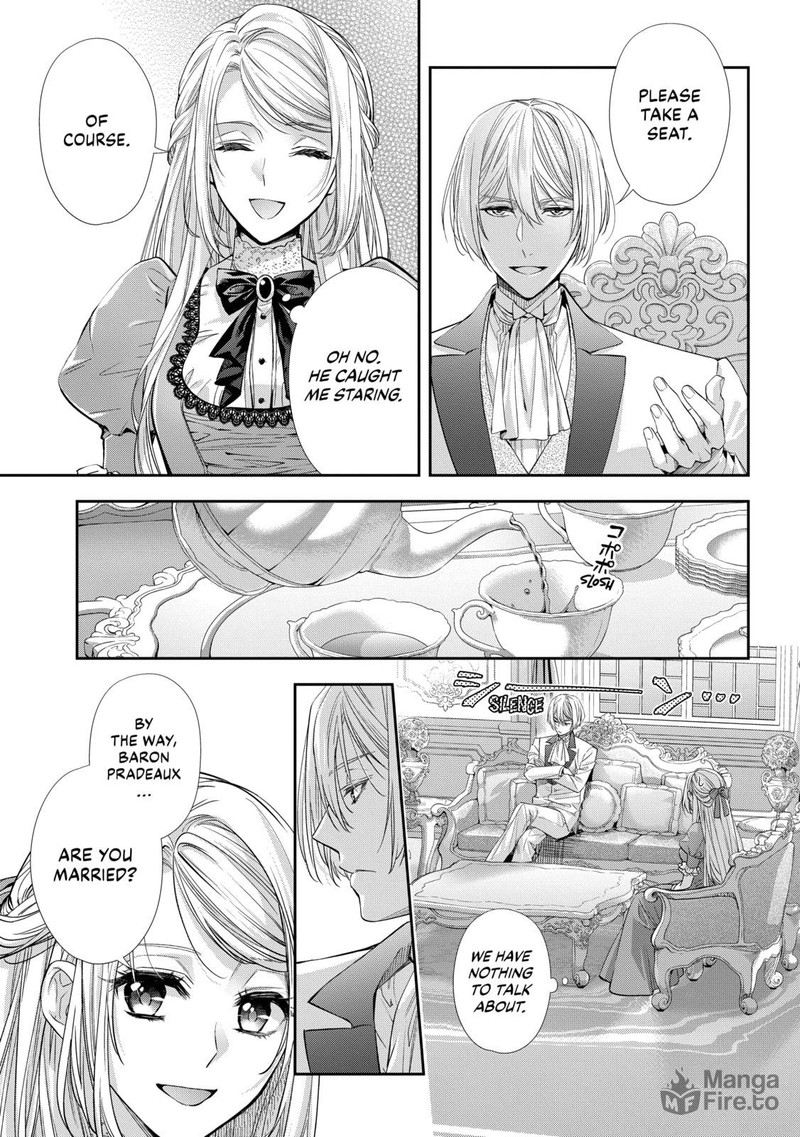 Yane Urabeya No Koushaku Fujin 27 15
