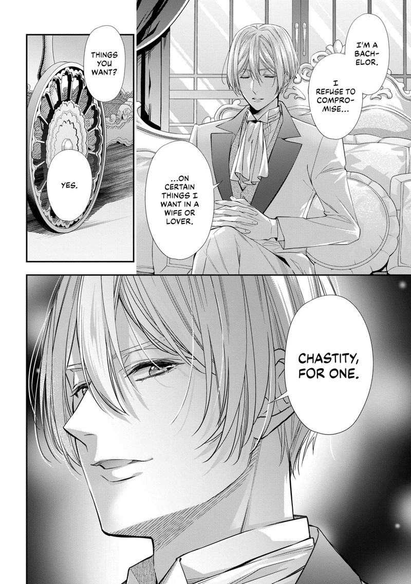 Yane Urabeya No Koushaku Fujin 27 16