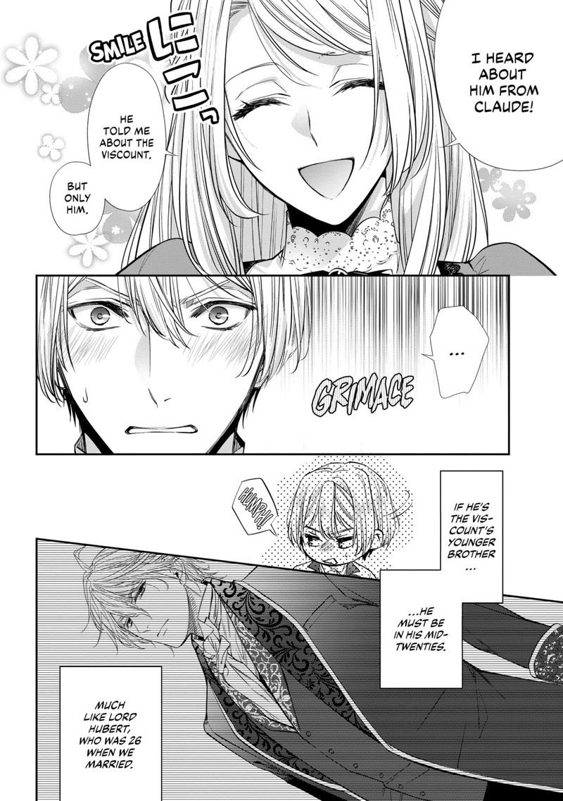 Yane Urabeya No Koushaku Fujin 27 22