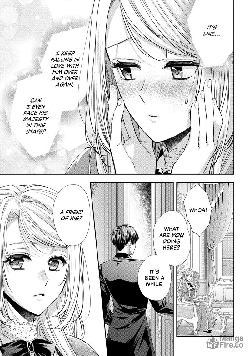 Yane Urabeya No Koushaku Fujin 27 3