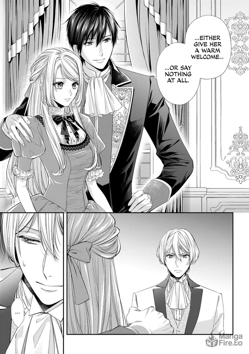Yane Urabeya No Koushaku Fujin 27 9