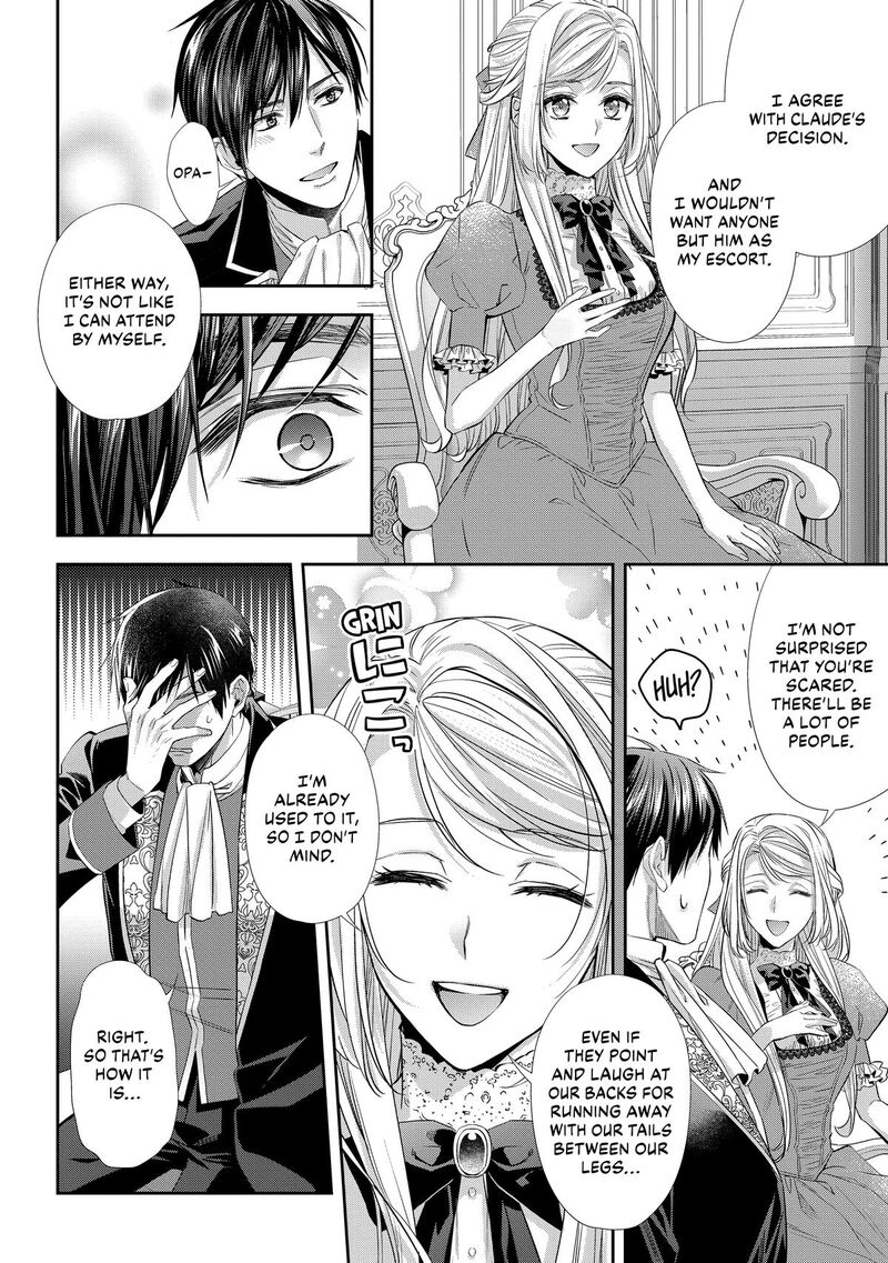 Yane Urabeya No Koushaku Fujin 29 10