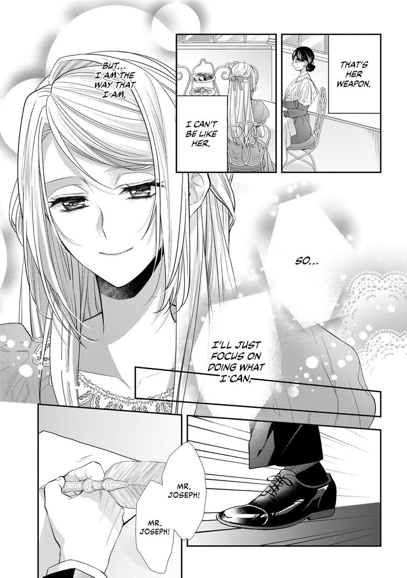 Yane Urabeya No Koushaku Fujin 29 13