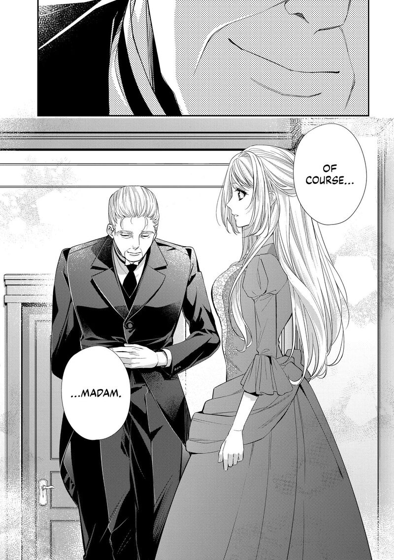 Yane Urabeya No Koushaku Fujin 29 21