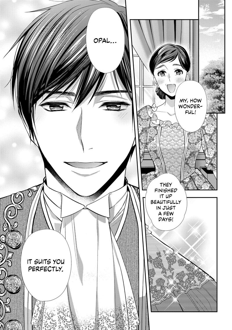 Yane Urabeya No Koushaku Fujin 29 23